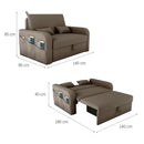Sofá Cama DuoBox