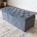 Recamier Baú Siena - Casal