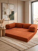 Sofá-Cama Flex inBox